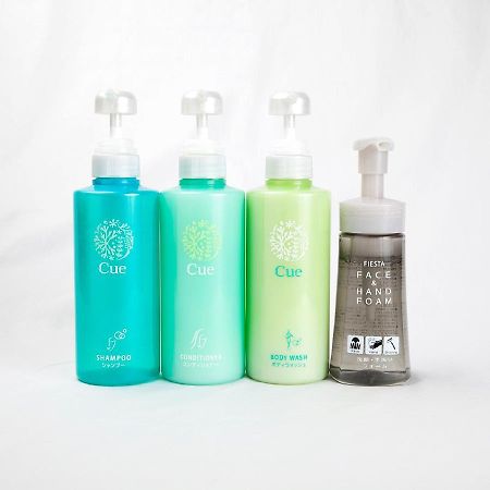 루트 인 그란티아 하코다테 고료카쿠 호텔 외부 사진
